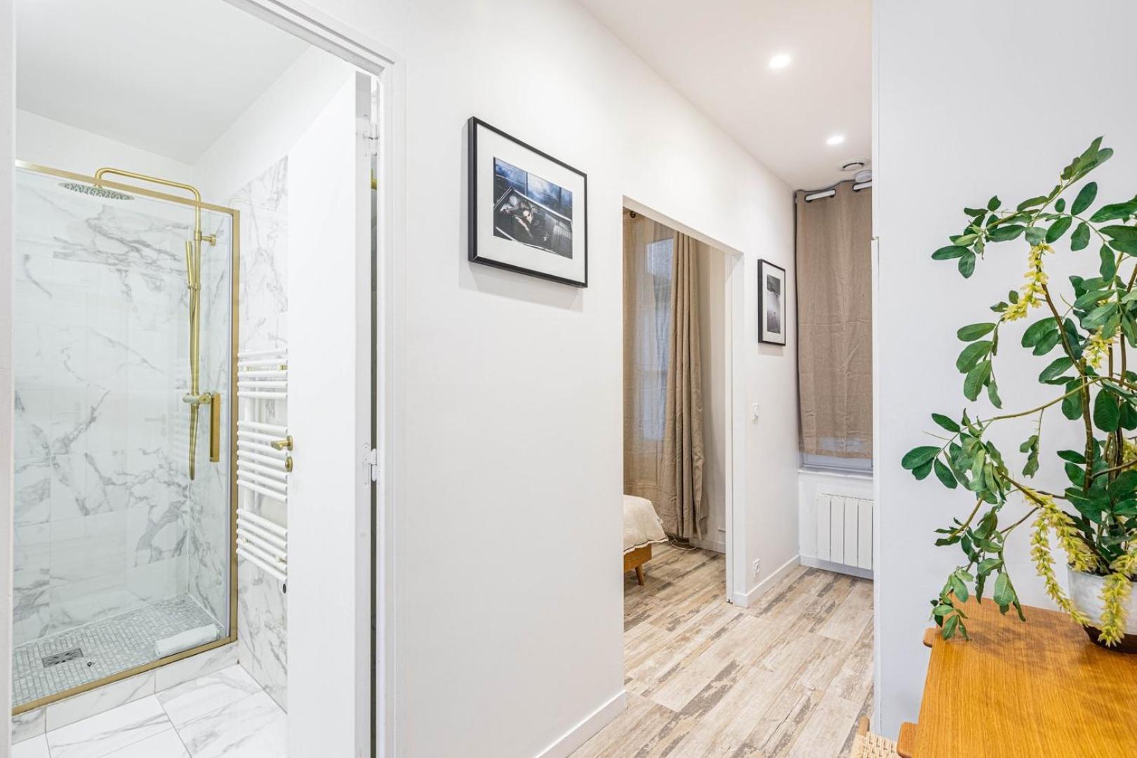 Guestready - Stunning Apartment Near Eiffel Tower Paris Exterior photo