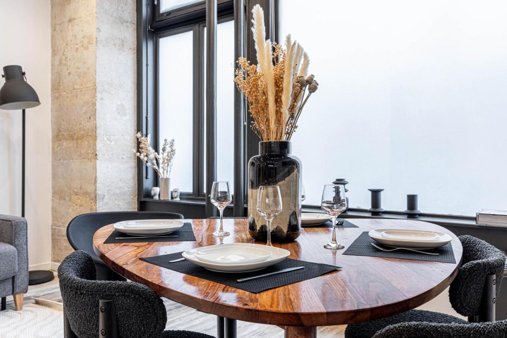 Guestready - Stunning Apartment Near Eiffel Tower Paris Exterior photo