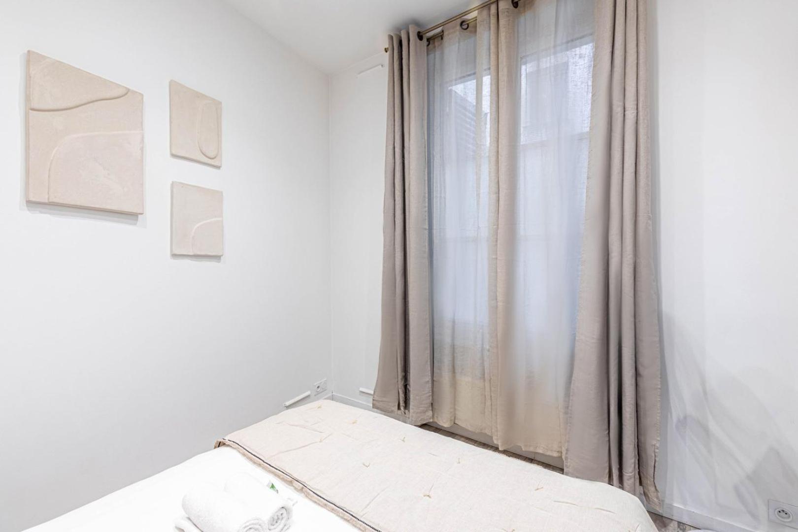 Guestready - Stunning Apartment Near Eiffel Tower Paris Exterior photo