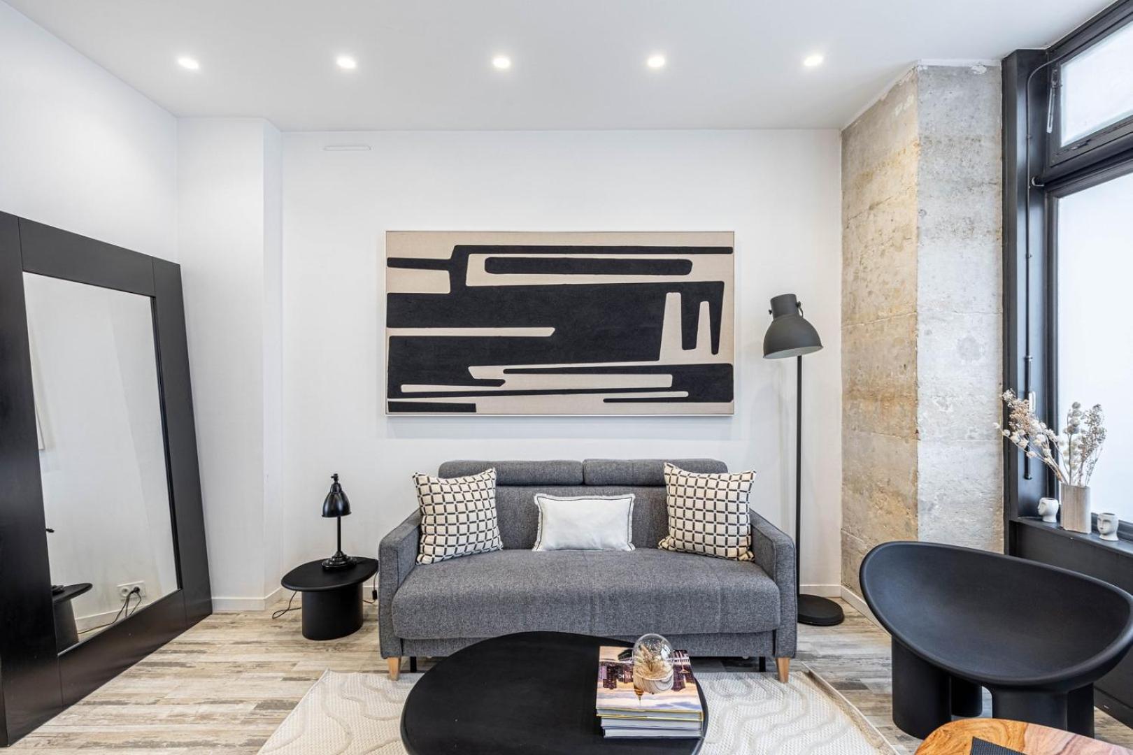 Guestready - Stunning Apartment Near Eiffel Tower Paris Exterior photo