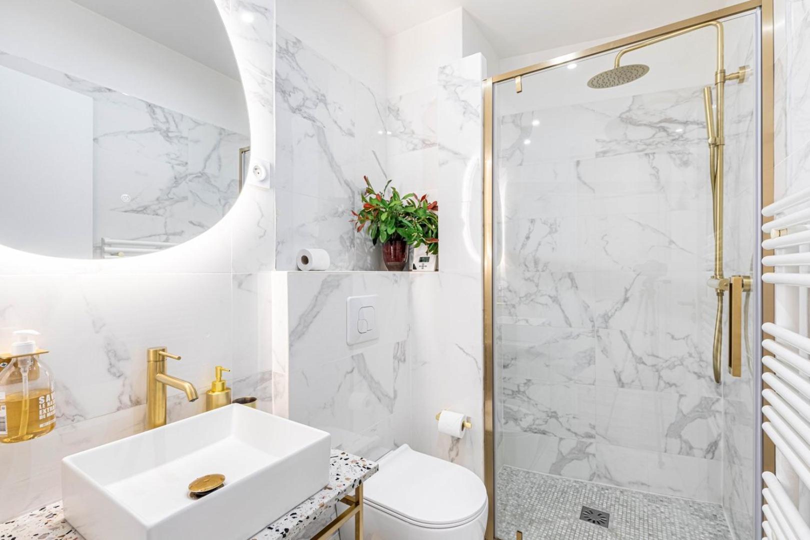 Guestready - Stunning Apartment Near Eiffel Tower Paris Exterior photo