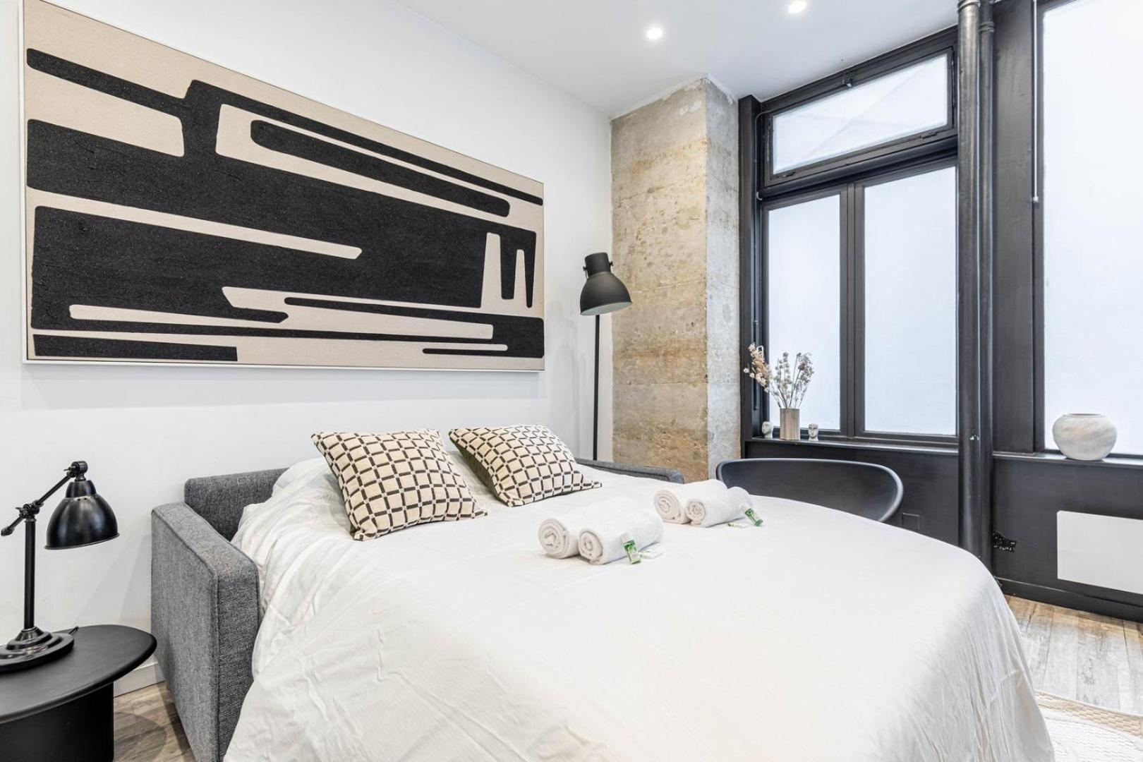 Guestready - Stunning Apartment Near Eiffel Tower Paris Exterior photo