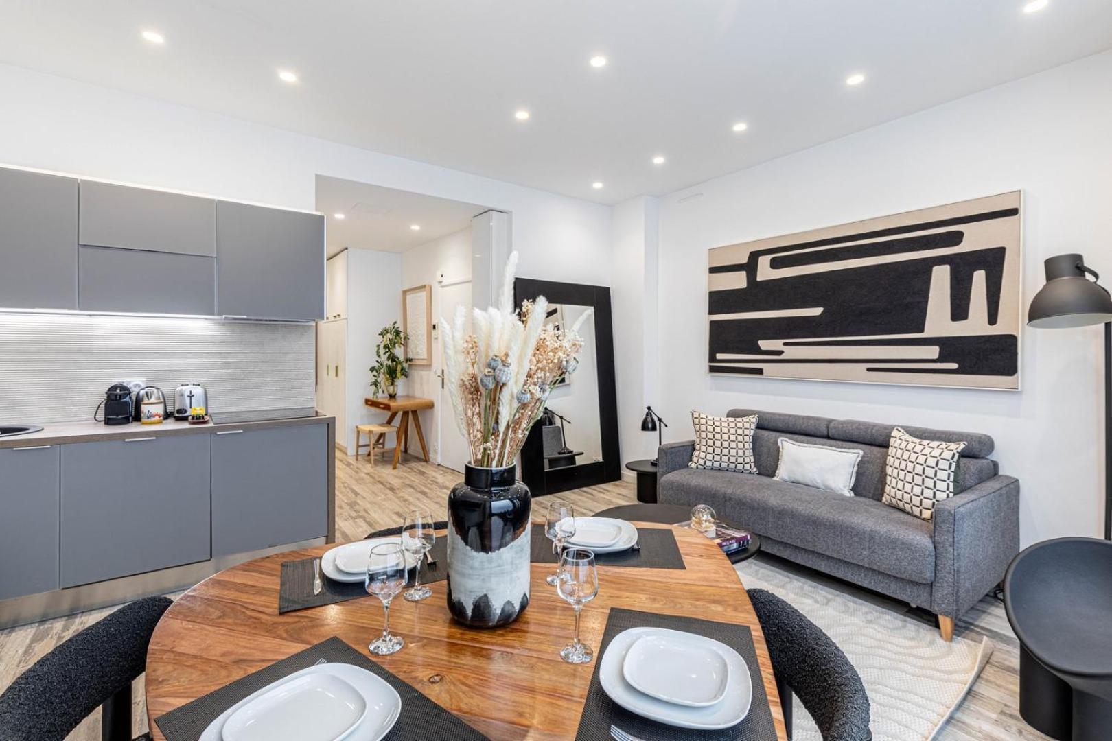 Guestready - Stunning Apartment Near Eiffel Tower Paris Exterior photo