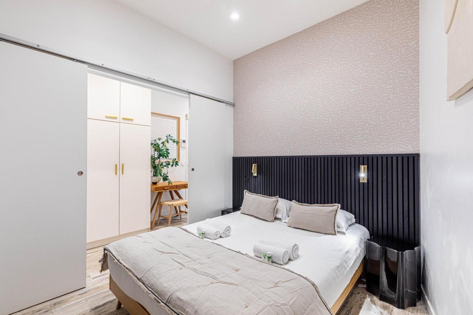 Guestready - Stunning Apartment Near Eiffel Tower Paris Exterior photo