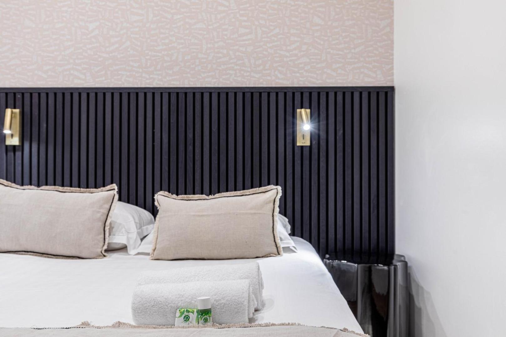 Guestready - Stunning Apartment Near Eiffel Tower Paris Exterior photo